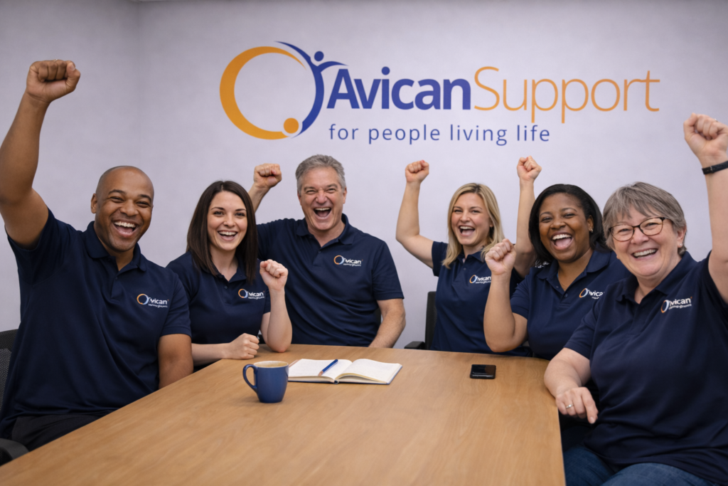 Avican Support Team